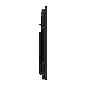 ViewSonic ViewBoard IN6505-C 65 Inch 4K Interactive Display, 3840×2160 UHD Resolution, 50-Point Multi-Touch Technology, EDLA Certified Android Platform, USB-C Connectivity, Interactive Teaching and Collaboration Display