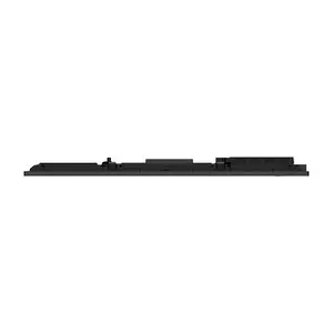 ViewSonic ViewBoard IN6505-C 65 Inch 4K Interactive Display, 3840×2160 UHD Resolution, 50-Point Multi-Touch Technology, EDLA Certified Android Platform, USB-C Connectivity, Interactive Teaching and Collaboration Display
