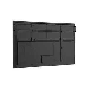 ViewSonic IN7503-IC Interactive ViewBoard Display, Smart Touchscreen Collaboration Panel, Interactive Learning and Business Solution, Professional Education Display