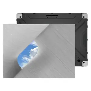 ViewSonic LDC027-180-0365IP All-in-One LED Display, 1920×1080 Resolution, 3840Hz Refresh Rate, 9x4 Meter Wall Size, Customizable Commercial LED Video Wall Solution