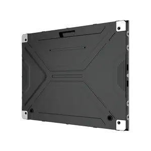ViewSonic LDC027-180-0365IP All-in-One LED Display, 1920×1080 Resolution, 3840Hz Refresh Rate, 9x4 Meter Wall Size, Customizable Commercial LED Video Wall Solution