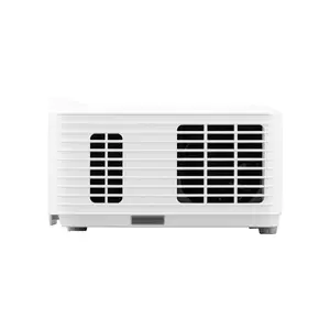 ViewSonic LS740HD 3rd Generation Laser Phosphor Technology Full HD Laser Projector, High Brightness Professional Projection System