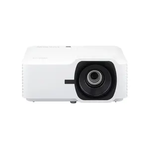 ViewSonic LS740W 3rd Generation Laser Phosphor Technology Business Projector, WXGA High Brightness Laser Projection System