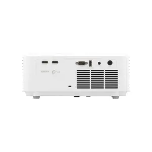 ViewSonic LS740W 3rd Generation Laser Phosphor Technology Business Projector, WXGA High Brightness Laser Projection System