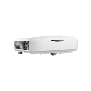 ViewSonic LS832WU Laser Projector, 5000 ANSI Lumens Brightness, WUXGA 1920×1200 Resolution, Ultra Short Throw 0.25 Ratio, HDR10 and HLG Support, Professional Laser Projection Solution