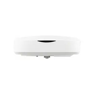 ViewSonic LS832WU Laser Projector, 5000 ANSI Lumens Brightness, WUXGA 1920×1200 Resolution, Ultra Short Throw 0.25 Ratio, HDR10 and HLG Support, Professional Laser Projection Solution