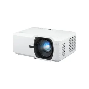 ViewSonic LSD500HD Luminous Superior 1080p Full HD Laser Installation Projector, 5000 ANSI Lumens, 3,000,000:1 Contrast, 300-Inch Projection, 1.3x Optical Zoom, 30,000-Hour Laser Life & Dual HDMI 2.0