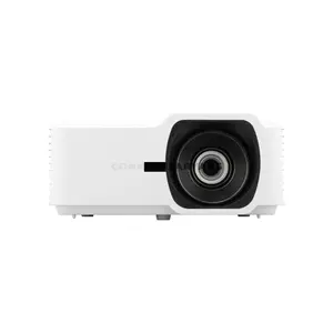 ViewSonic LSD500HD Luminous Superior 1080p Full HD Laser Installation Projector, 5000 ANSI Lumens, 3,000,000:1 Contrast, 300-Inch Projection, 1.3x Optical Zoom, 30,000-Hour Laser Life & Dual HDMI 2.0