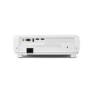 ViewSonic LX750-4K 4K UHD Smart Laser Home Projector, 4000 ANSI Lumens, 1ms Low Latency, 240Hz, 300-Inch Projection, Google TV & 1.3x Optical Zoom