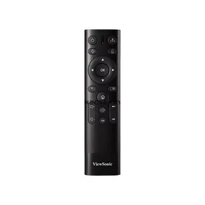 ViewSonic LX750-4K 4K UHD Smart Laser Home Projector, 4000 ANSI Lumens, 1ms Low Latency, 240Hz, 300-Inch Projection, Google TV & 1.3x Optical Zoom