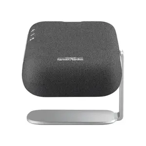 ViewSonic M1 X Smart LED Portable Wireless Projector with Harman Kardon Speaker, Compact Entertainment Projection System