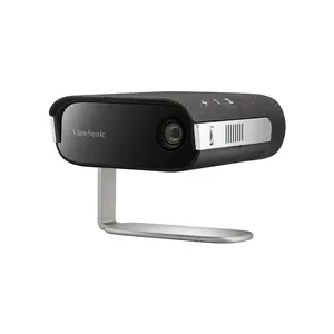 ViewSonic M1 X Smart LED Portable Wireless Projector with Harman Kardon Speaker, Compact Entertainment Projection System