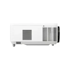 ViewSonic PA700X XGA Projector, 4500 ANSI Lumens Brightness, 1024×768 Native Resolution, 1.1x Optical Zoom, Vertical Keystone Correction, Dual HDMI Inputs, Business and Education Projector