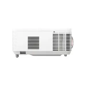 ViewSonic PS502W WXGA Short Throw Projector, 4000 ANSI Lumens Brightness, 1280×800 Native Resolution, 0.52 Throw Ratio, Dual HDMI Inputs, Classroom and Business Presentation Projector
