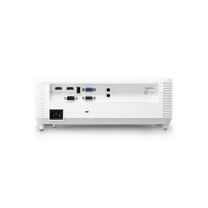 ViewSonic PS502X XGA Short Throw Projector, 4000 ANSI Lumens Brightness, 1024×768 Native Resolution, 0.61 Throw Ratio, Dual HDMI Inputs, Classroom and Business Presentation Projector