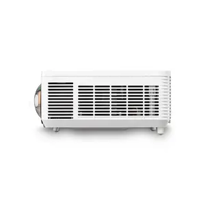 ViewSonic PS502X XGA Short Throw Projector, 4000 ANSI Lumens Brightness, 1024×768 Native Resolution, 0.61 Throw Ratio, Dual HDMI Inputs, Classroom and Business Presentation Projector