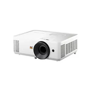 ViewSonic PX704HD Full HD Home & Business Projector, 1080p High Brightness Projection System for Entertainment & Office Use