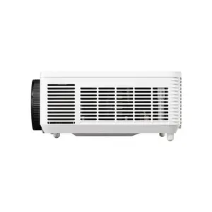 ViewSonic PX704HD Full HD Home & Business Projector, 1080p High Brightness Projection System for Entertainment & Office Use