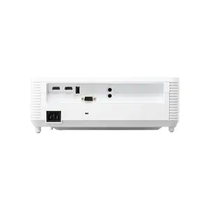 ViewSonic PX704HD Full HD Home & Business Projector, 1080p High Brightness Projection System for Entertainment & Office Use