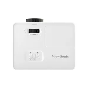 ViewSonic PX704HD Full HD Home & Business Projector, 1080p High Brightness Projection System for Entertainment & Office Use