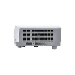 ViewSonic SP3 Business DLP Projector, Compact DLP Projection Technology, SVGA Resolution Display, Energy Efficient Long Lamp Life Design, Professional Business Education and Training Presentation System