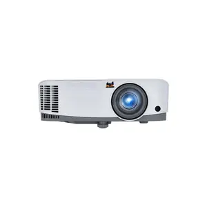 ViewSonic SP7 Business DLP Projector, High Brightness Projection Technology, SVGA Resolution Display, Long Lamp Life Design, Professional Office Classroom and Meeting Room Presentation System