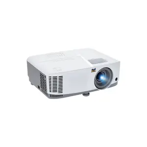 ViewSonic SP7 Business DLP Projector, High Brightness Projection Technology, SVGA Resolution Display, Long Lamp Life Design, Professional Office Classroom and Meeting Room Presentation System