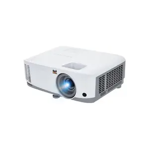 ViewSonic SP7 Business DLP Projector, High Brightness Projection Technology, SVGA Resolution Display, Long Lamp Life Design, Professional Office Classroom and Meeting Room Presentation System