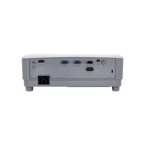 ViewSonic SP7 Business DLP Projector, High Brightness Projection Technology, SVGA Resolution Display, Long Lamp Life Design, Professional Office Classroom and Meeting Room Presentation System