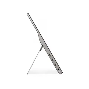 ViewSonic TD1655 15.6 Inch Portable Touch Screen LED Monitor, Full HD 1920×1080 Resolution, USB-C Connectivity, Interactive Travel and Productivity Display