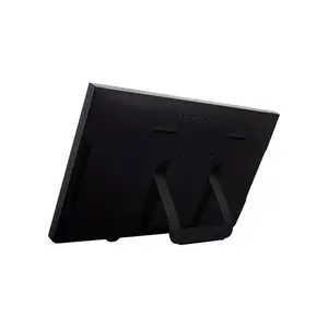 ViewSonic TD2230 22 Inch Full HD Touch Screen LED Monitor, 1920×1080 Resolution, Multi-Touch Interactive Display, Productivity and Commercial Touch Monitor