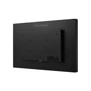 ViewSonic TD3207 32 Inch 4K UHD Touch Screen LED Monitor, 3840×2160 Resolution, Interactive Multi-Touch Display, Professional Productivity and Collaboration Monitor
