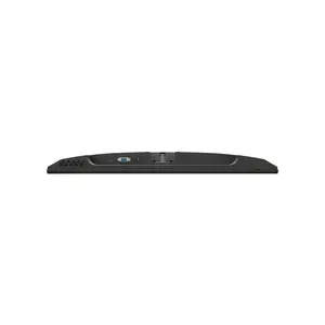 ViewSonic VA240A-H 24 Inch Full HD IPS Monitor, 1920×1080 Resolution, 120Hz Refresh Rate, 1ms MPRT Response Time, Anti-Glare Screen, HDMI and VGA Connectivity, Three-Side Frameless Display Design