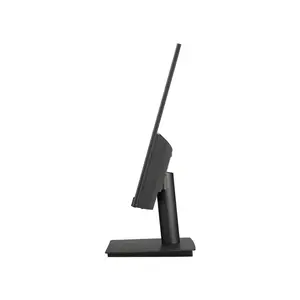 ViewSonic VA240A-H 24 Inch Full HD IPS Monitor, 1920×1080 Resolution, 120Hz Refresh Rate, 1ms MPRT Response Time, Anti-Glare Screen, HDMI and VGA Connectivity, Three-Side Frameless Display Design