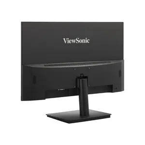 ViewSonic VA240A-H 24 Inch Full HD IPS Monitor, 1920×1080 Resolution, 120Hz Refresh Rate, 1ms MPRT Response Time, Anti-Glare Screen, HDMI and VGA Connectivity, Three-Side Frameless Display Design