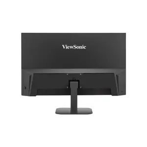 ViewSonic VA2708-4K-MHD 27 Inch 4K UHD LED Monitor, 3840×2160 Resolution, HDMI and DisplayPort Connectivity, Large Workspace Productivity Display for Home and Office