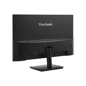 ViewSonic VA270A-H 27 Inch Full HD 120Hz IPS LED Monitor, 1920×1080 Resolution, Frameless IPS Panel Design, High Refresh Rate Productivity and Everyday Computing Display