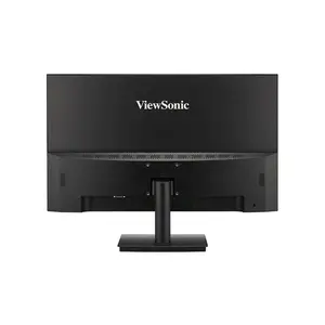 ViewSonic VA270A-H 27 Inch Full HD 120Hz IPS LED Monitor, 1920×1080 Resolution, Frameless IPS Panel Design, High Refresh Rate Productivity and Everyday Computing Display