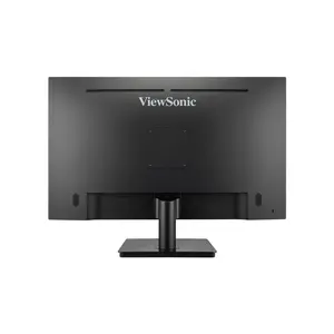 ViewSonic VA3208-4K-MHD 32 Inch 4K UHD LED Monitor, 3840×2160 Resolution, Large Screen Productivity Design, Multiple Connectivity Options, Professional Office Display