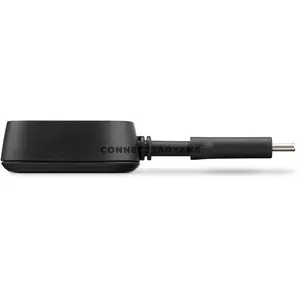 ViewSonic ViewShare WPD-900 Wireless Screen Casting Kit, 1080p 60Hz, 30m Transmission Range, <80ms Latency, 5GHz Wi-Fi, USB-C 60W Pass-Through Charging & HDMI Receiver