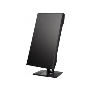 ViewSonic VP2756-4K 27 Inch 4K UHD Professional IPS Monitor, 3840×2160 Resolution, Factory Color Calibrated IPS Panel, USB-C Connectivity, Professional Creative Workstation Display