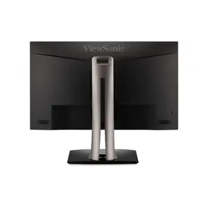 ViewSonic VP2756A-2K 27 Inch QHD IPS Professional Monitor, 2560×1440 Resolution, 120Hz Refresh Rate, 5ms GtG Response Time, 100% sRGB Color Coverage, Pantone Validated, USB-C 90W Power Delivery, Creator and Professional Display