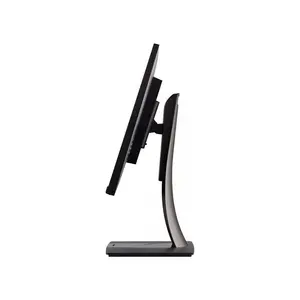 ViewSonic VP3256-4K 32 Inch 4K UHD Professional IPS Monitor, 3840×2160 Resolution, Factory Color Calibrated IPS Panel, HDR Support, Professional Content Creation and Productivity Display