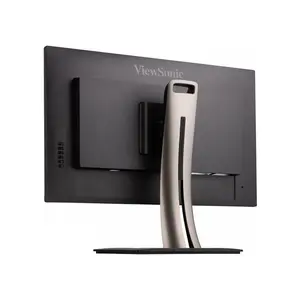 ViewSonic VP3256-4K 32 Inch 4K UHD Professional IPS Monitor, 3840×2160 Resolution, Factory Color Calibrated IPS Panel, HDR Support, Professional Content Creation and Productivity Display