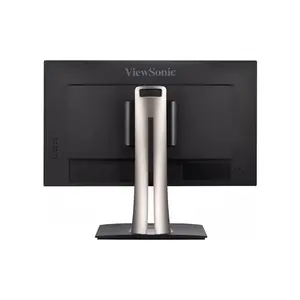 ViewSonic VP3256-4K 32 Inch 4K UHD Professional IPS Monitor, 3840×2160 Resolution, Factory Color Calibrated IPS Panel, HDR Support, Professional Content Creation and Productivity Display
