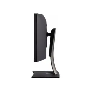 ViewSonic VP3481A 34 Inch Ultrawide QHD Professional Monitor, 3440×1440 IPS Productivity Display with USB-C Connectivity