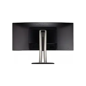 ViewSonic VP3481A 34 Inch Ultrawide QHD Professional Monitor, 3440×1440 IPS Productivity Display with USB-C Connectivity
