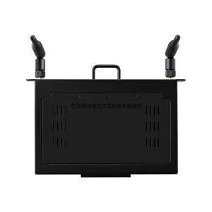 ViewSonic VPCF5-S33-G1-2A Slot-in PC for ViewBoard, 12th Gen Intel Core i5, 8GB DDR4 RAM, 256GB M.2 PCIe SSD, Intel Iris Xe Graphics, Wi-Fi 6, Bluetooth 5.2 & TPM 2.0