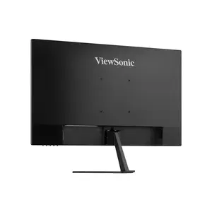 ViewSonic VX2479A-HD-PRO 24 Inch Full HD 240Hz Gaming LED Monitor, 1920×1080 Resolution, Ultra-High Refresh Rate IPS Panel, Adaptive Sync Technology, Competitive Esports Gaming Display