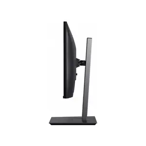 ViewSonic VX2480-SHDJ 24 Inch FHD IPS 75Hz Monitor, Frameless Productivity Display, Full HD Resolution, HDMI and VGA Connectivity Monitor